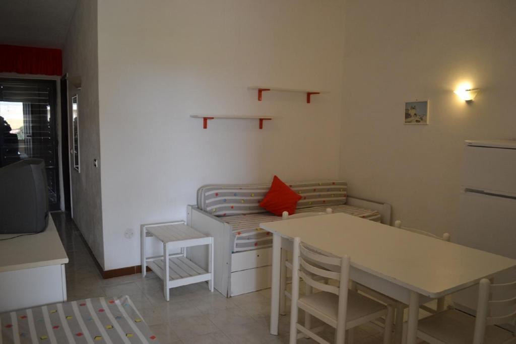 Bivani Isola Blu Marzamemi Extérieur photo