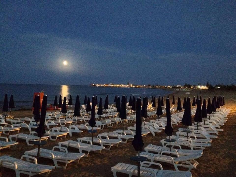 Bivani Isola Blu Marzamemi Extérieur photo
