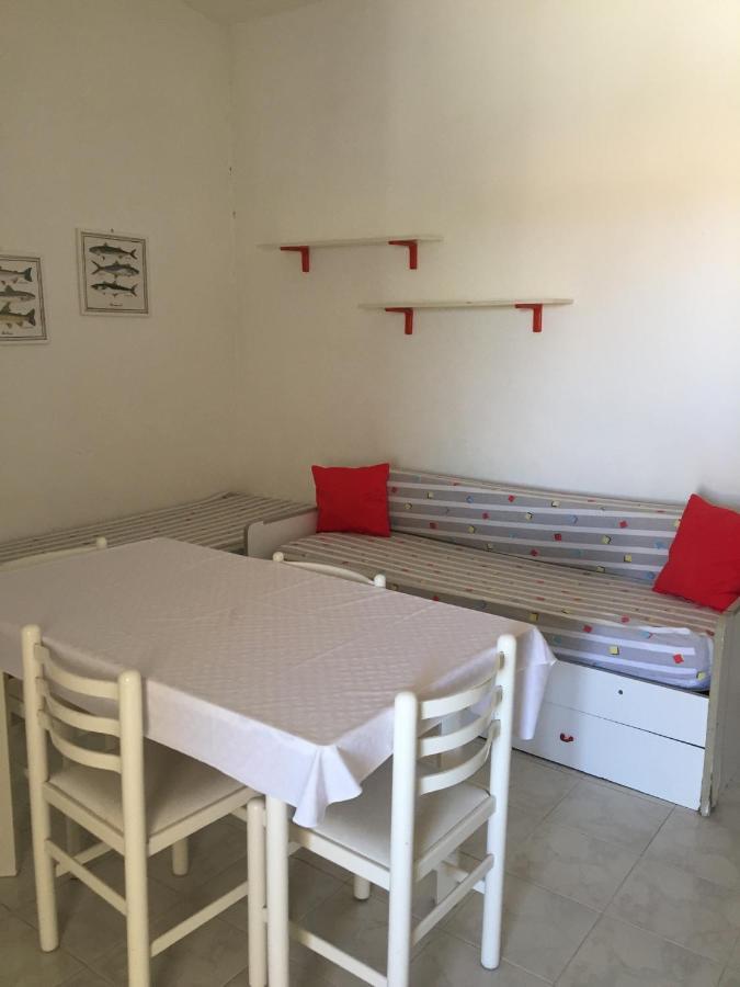 Bivani Isola Blu Marzamemi Extérieur photo