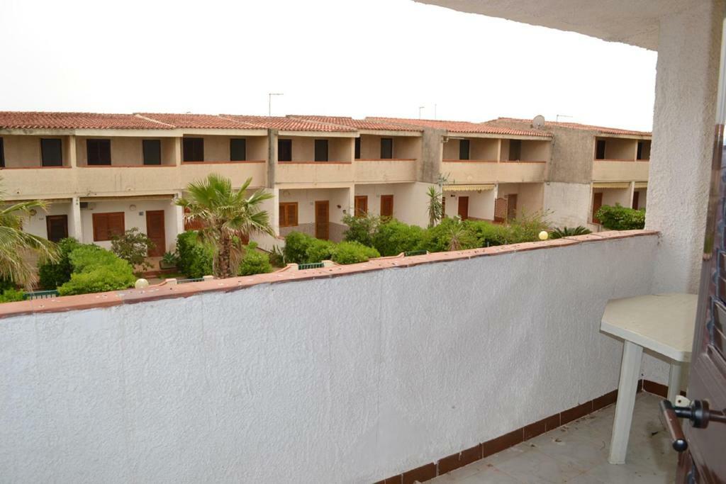 Bivani Isola Blu Marzamemi Extérieur photo