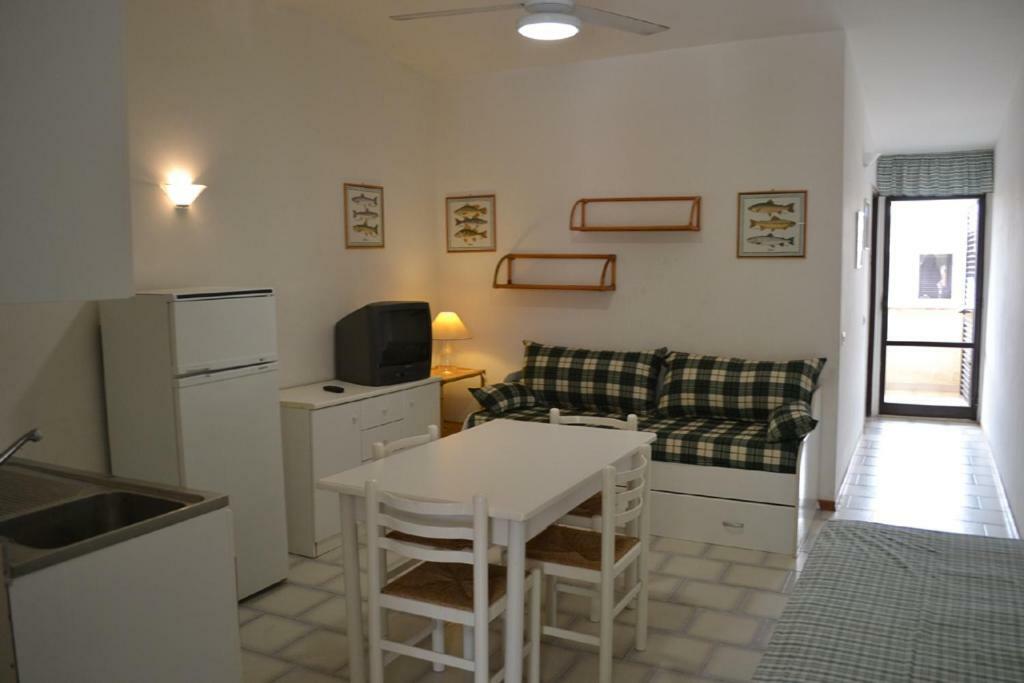 Bivani Isola Blu Marzamemi Extérieur photo
