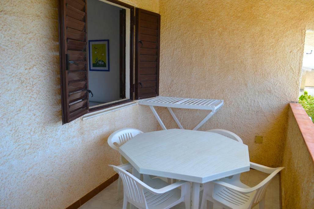 Bivani Isola Blu Marzamemi Extérieur photo