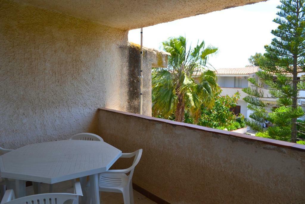 Bivani Isola Blu Marzamemi Extérieur photo