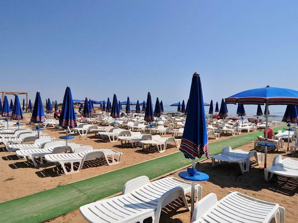 Bivani Isola Blu Marzamemi Extérieur photo