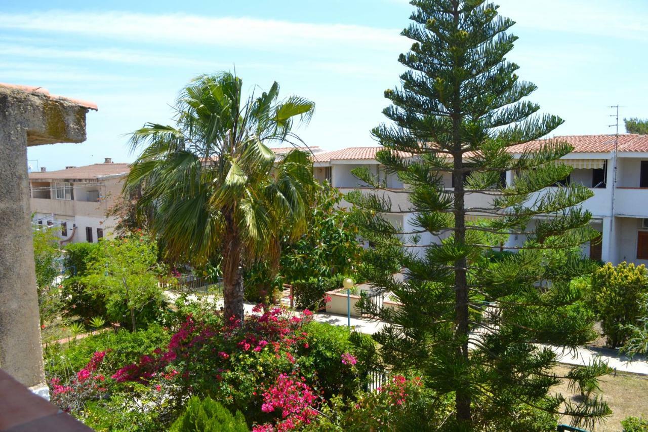 Bivani Isola Blu Marzamemi Extérieur photo
