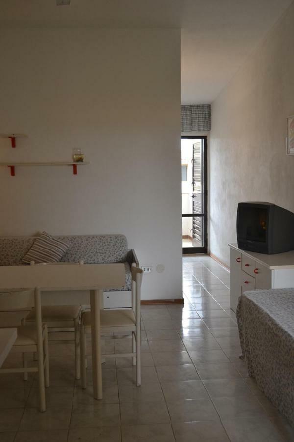 Bivani Isola Blu Marzamemi Extérieur photo