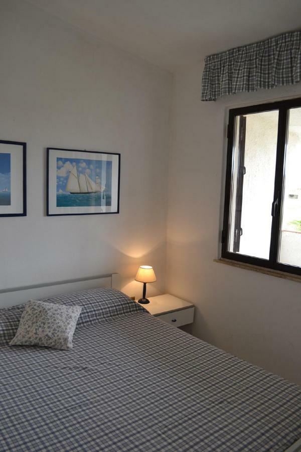 Bivani Isola Blu Marzamemi Extérieur photo