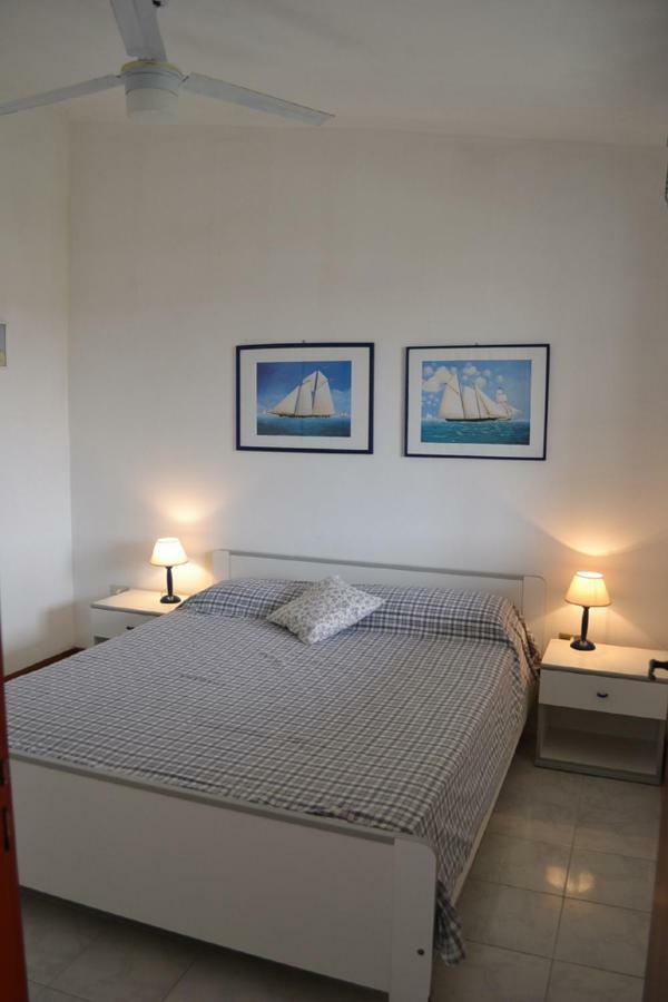 Bivani Isola Blu Marzamemi Extérieur photo